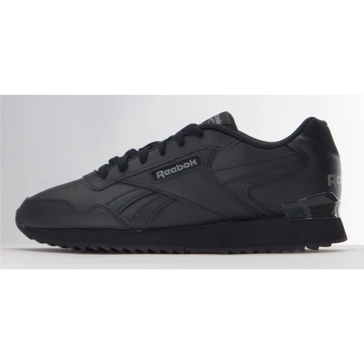 Reebok shoes - Cblack/Cblack/Pugry5 6