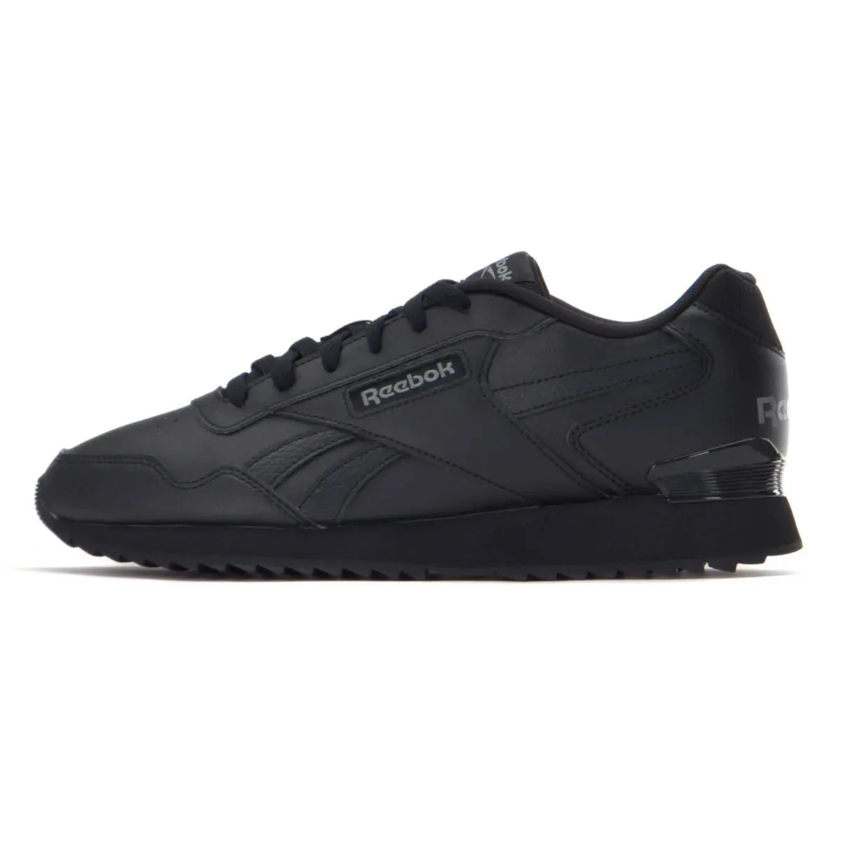 Reebok shoes - Cblack/Cblack/Pugry5 4
