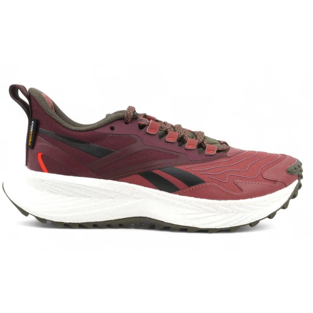 100025745/HQ9061 Womens Reebok Floatride Energy 5 Adventure - Sedros/Clamar/Gro