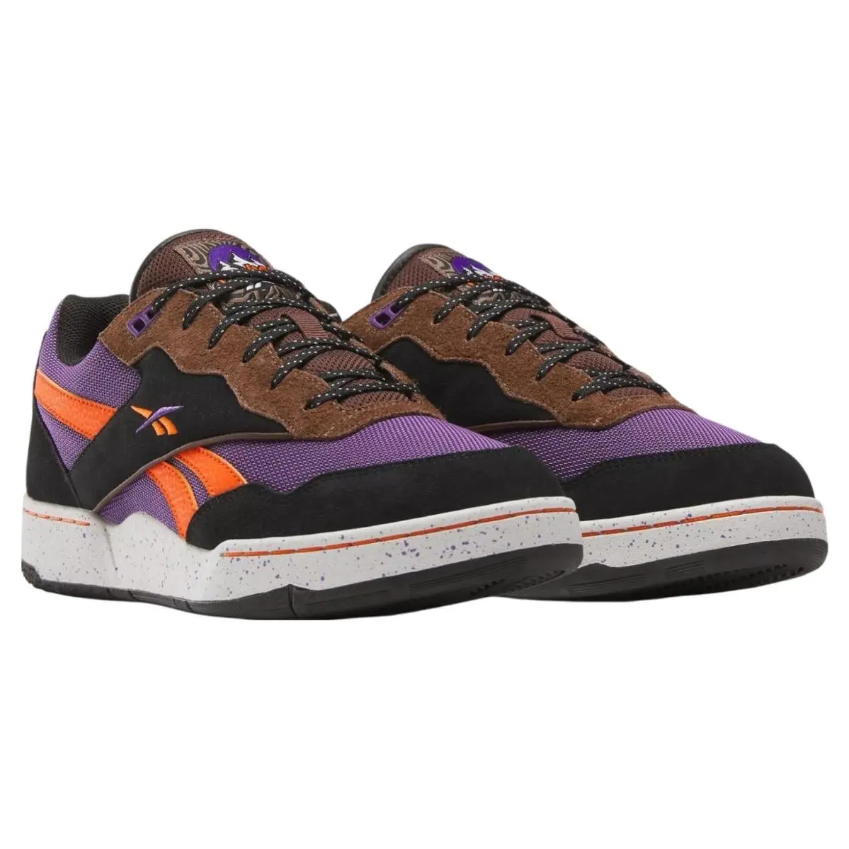 Reebok shoes - Reebok BB4000 - 100201344 - Multicolor 0