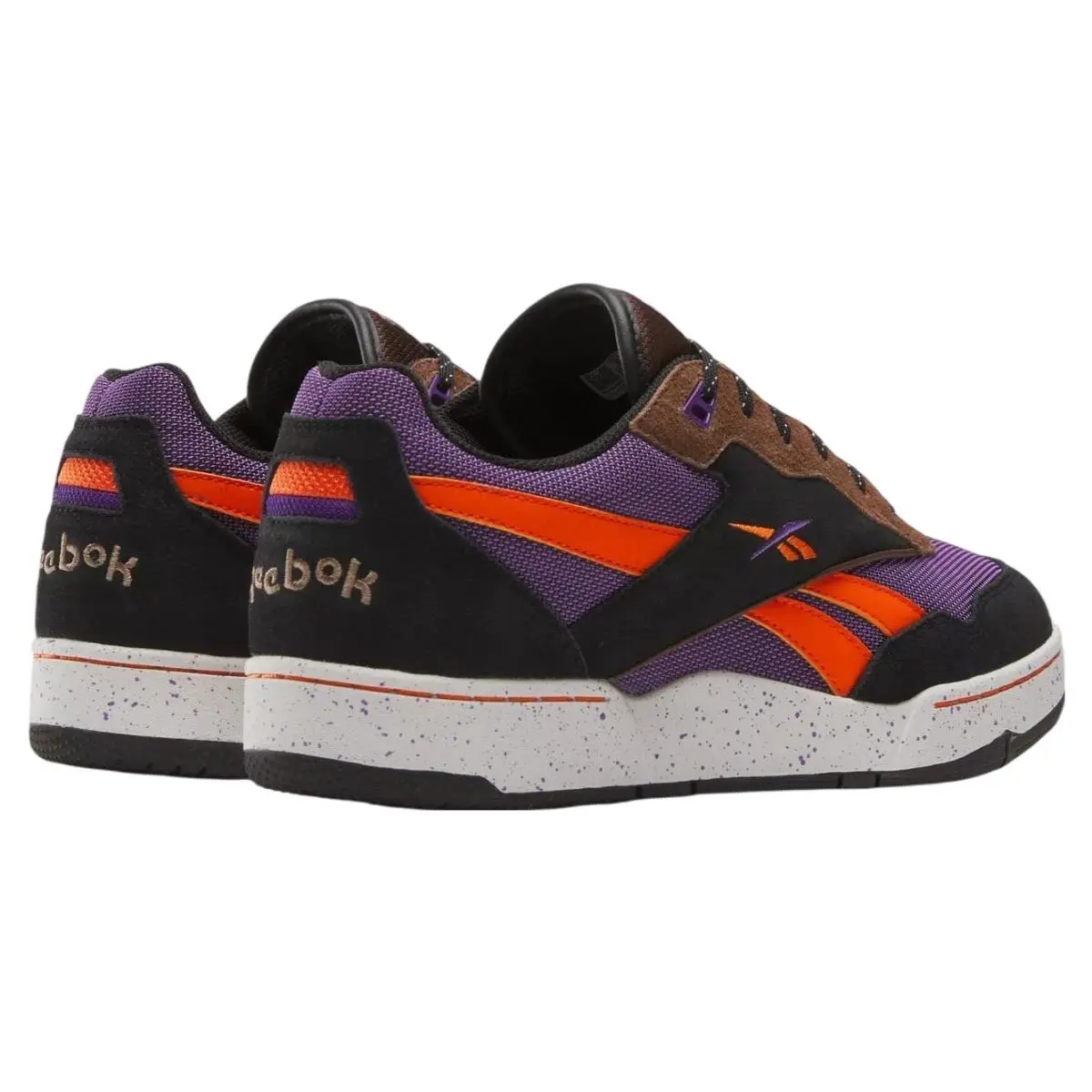 Reebok shoes - Reebok BB4000 - 100201344 - Multicolor 1