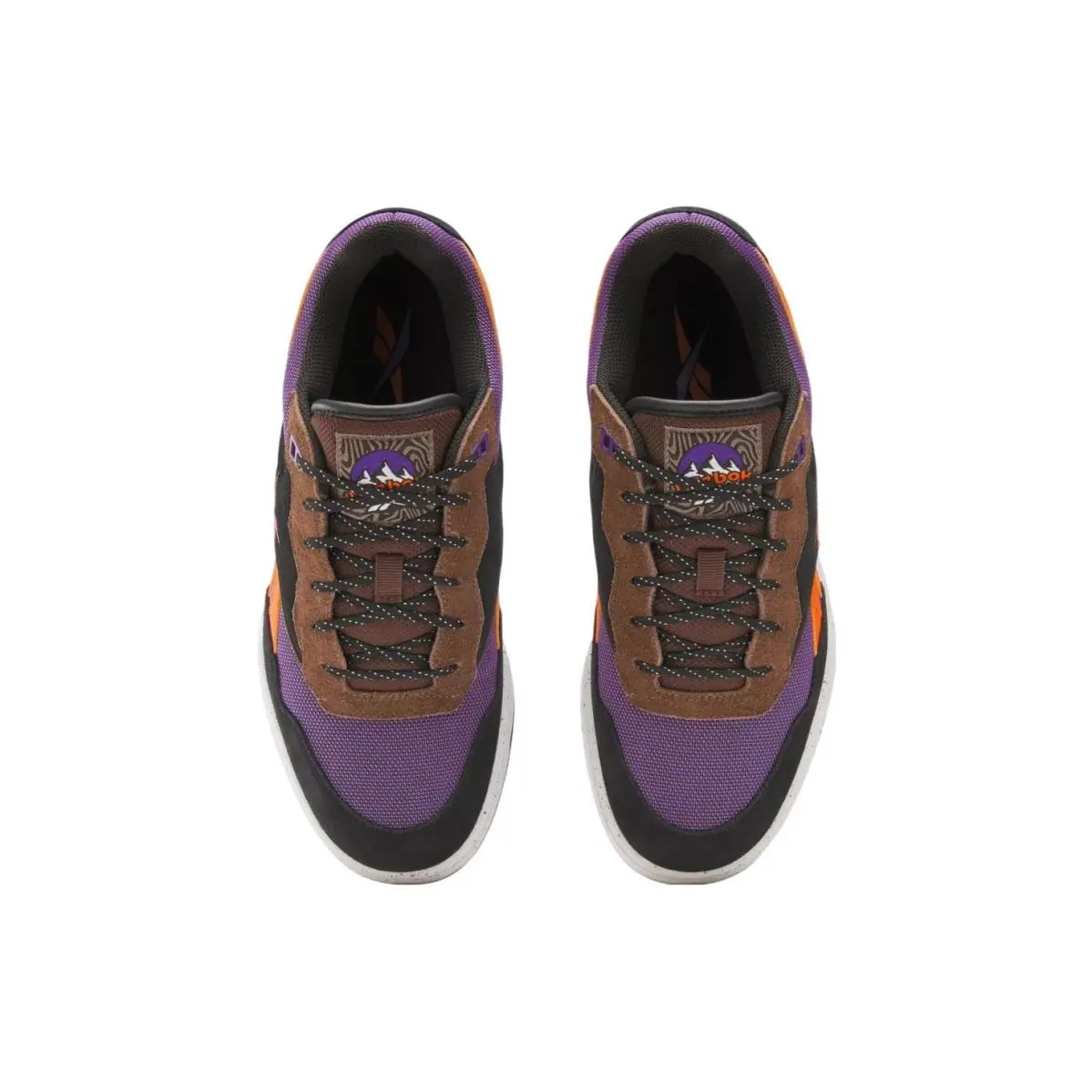 Reebok shoes - Reebok BB4000 - 100201344 - Multicolor 2