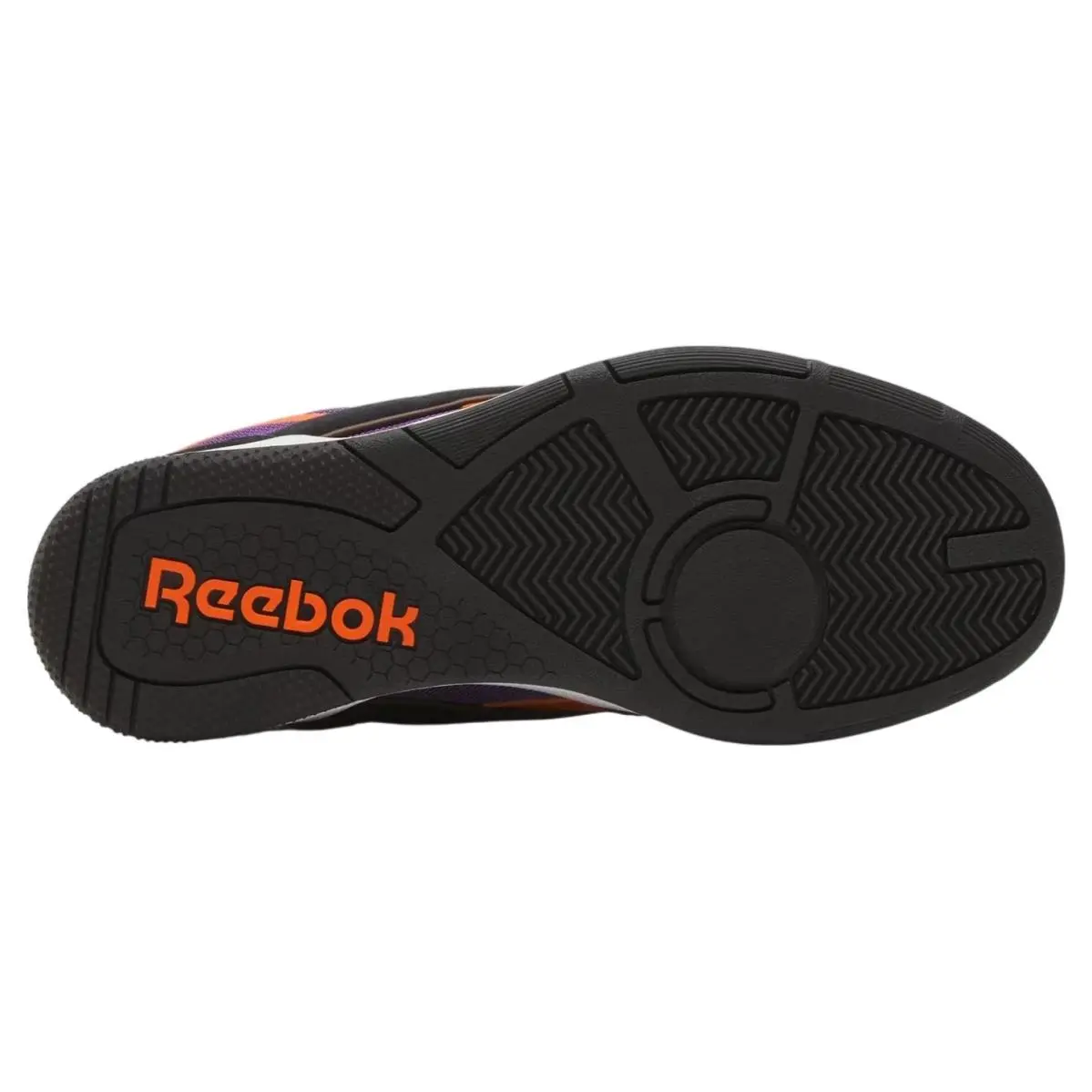 Reebok shoes - Reebok BB4000 - 100201344 - Multicolor 3