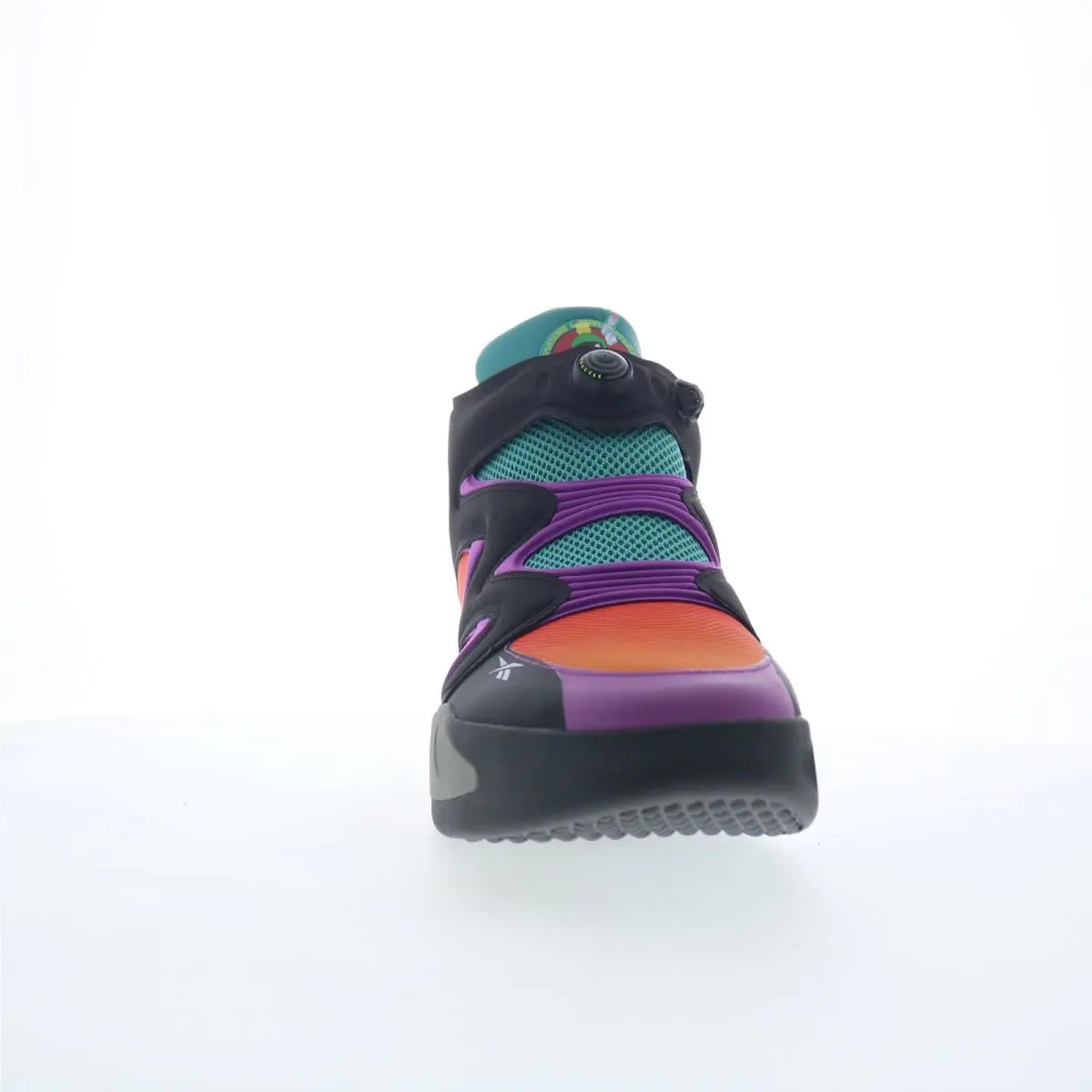 Reebok shoes - Reebok InstaPump Fury Zone - InstaPump Fury Zone - GZ4947 - Multicolor (UPC: 195739465487) 0