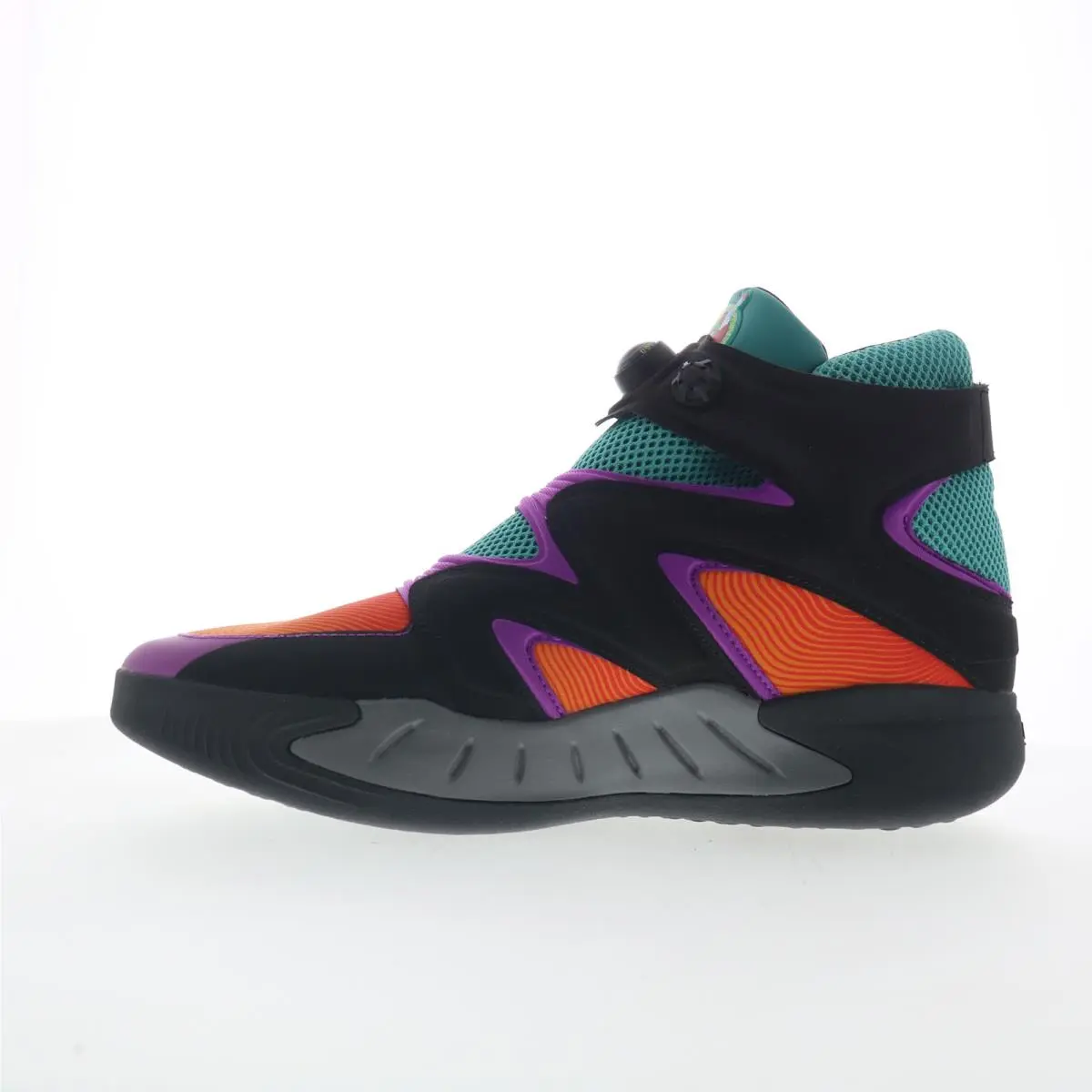 Reebok shoes - Reebok InstaPump Fury Zone - InstaPump Fury Zone - GZ4947 - Multicolor (UPC: 195739465487) 1