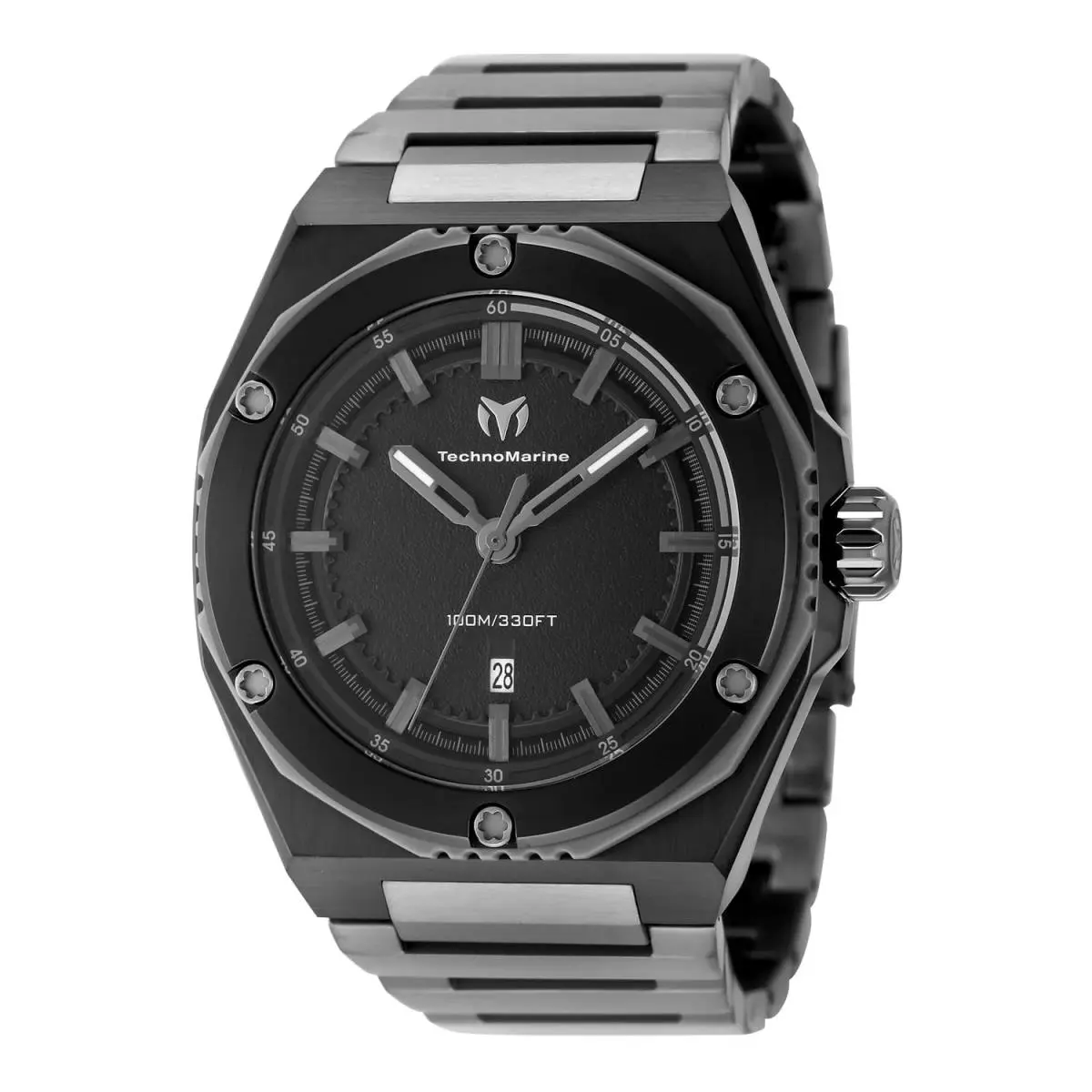 Technomarine Coral Legacy TM-416061 Men`s Quartz Watch