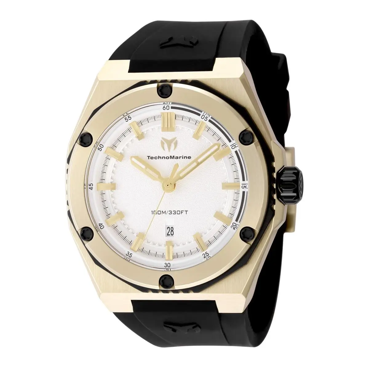 Technomarine Coral Legacy TM-416068 Men`s Quartz Watch