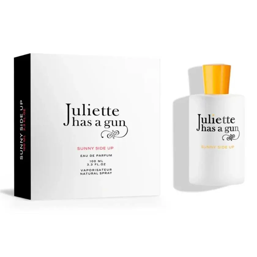 Sunny Side UP BY Juliette Has A GUN-EDP-SPRAY-3.3 OZ-100 Ml-authentic-france by Juliette Has a Gun