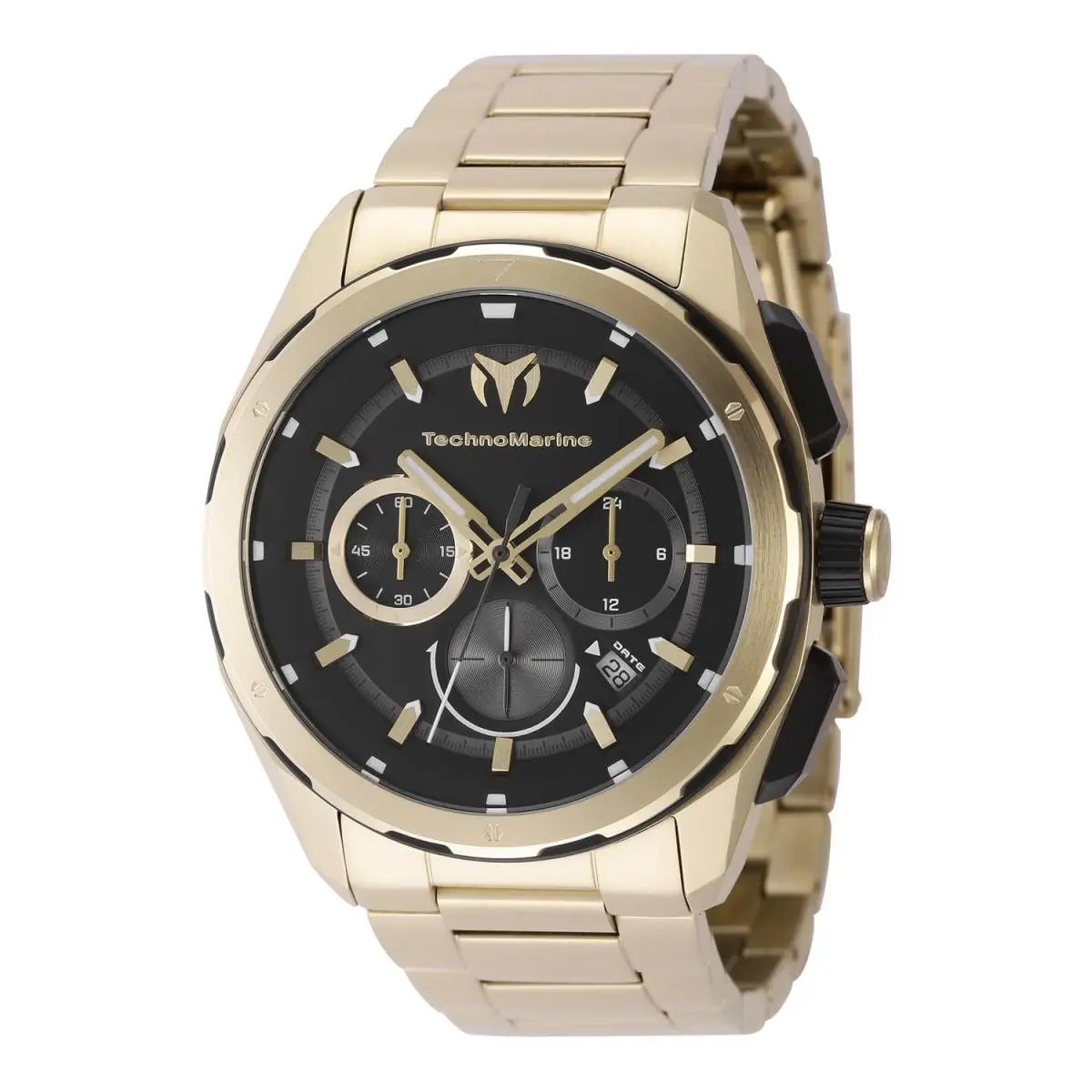 Technomarine Ocean Nomad TM-318097 Men`s Quartz Watch