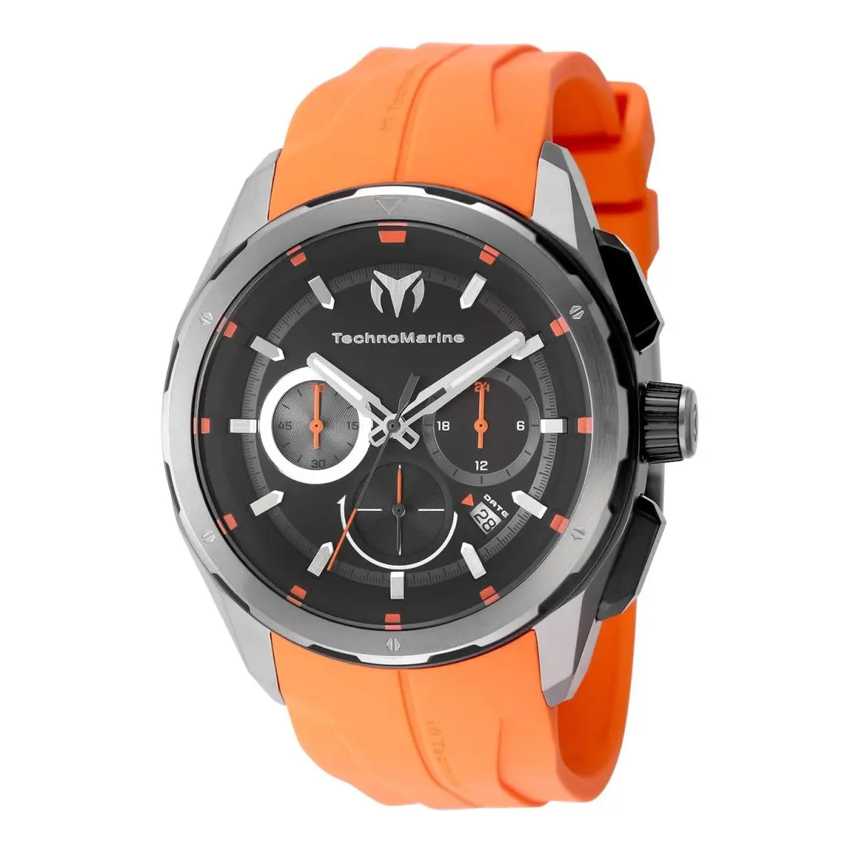 Technomarine Ocean Nomad TM-318099 Men`s Quartz Watch
