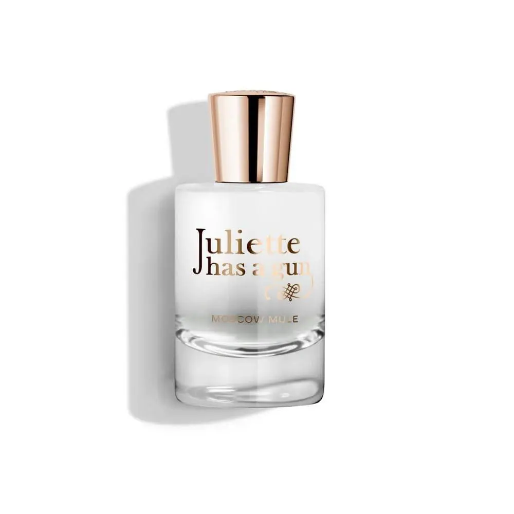 Juliette Has A Gun Moscow Mule Eau de Parfum Spray 1.7 oz –bold Unisex Fragrance