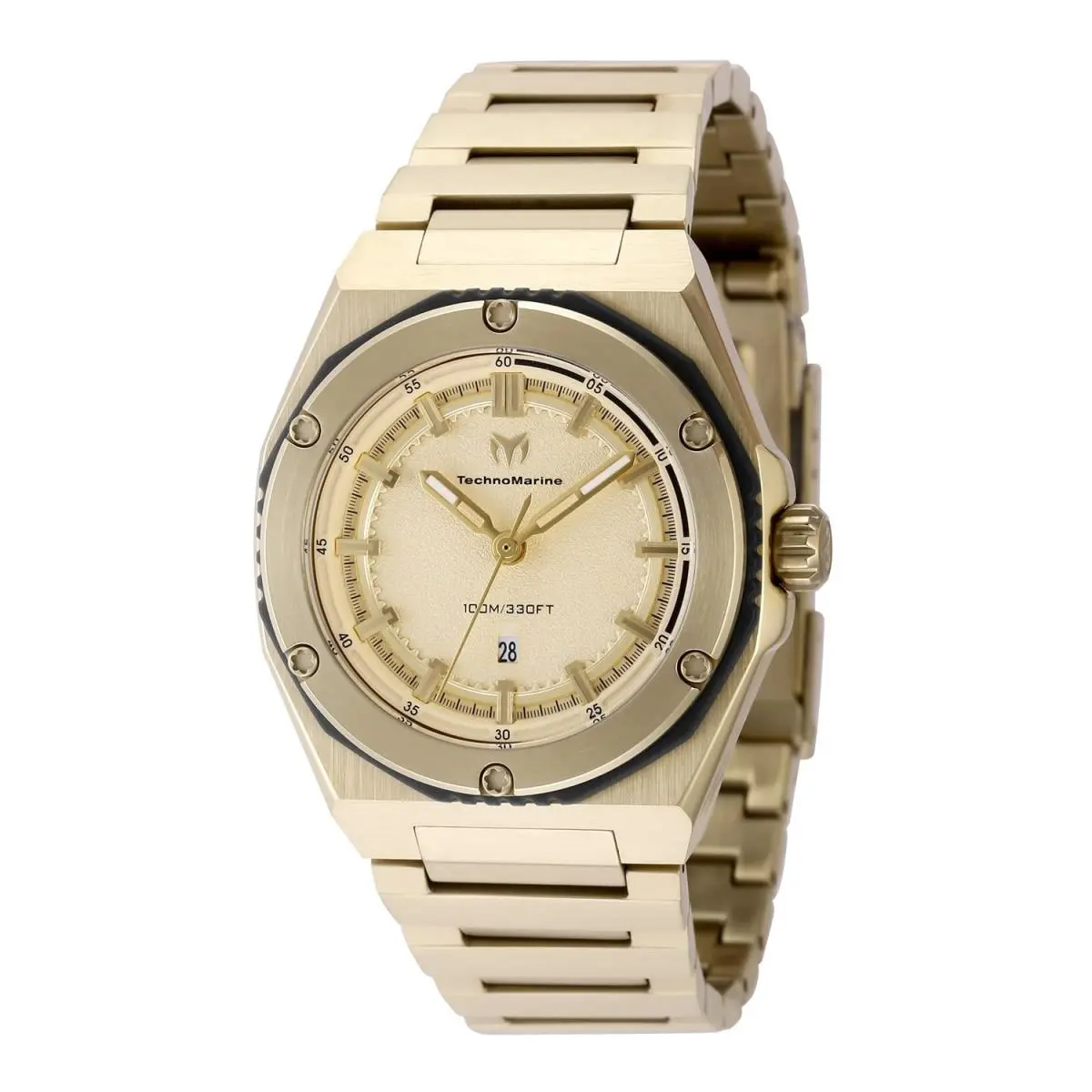 Technomarine Coral Legacy TM-416045 Lady`s Quartz Watch