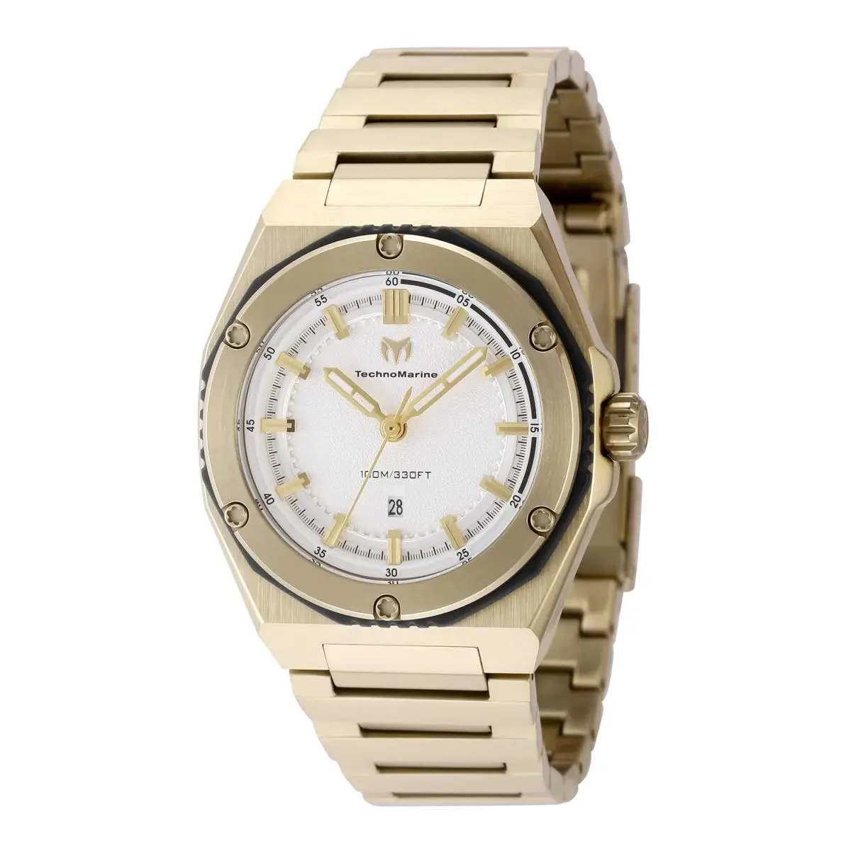 Technomarine Coral Legacy TM-416046 Lady`s Quartz Watch by TechnoMarine