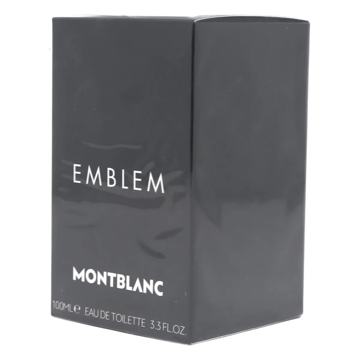 Montblanc Emblem Eau de Toilette Spray For Men 3.4 oz / 100ml