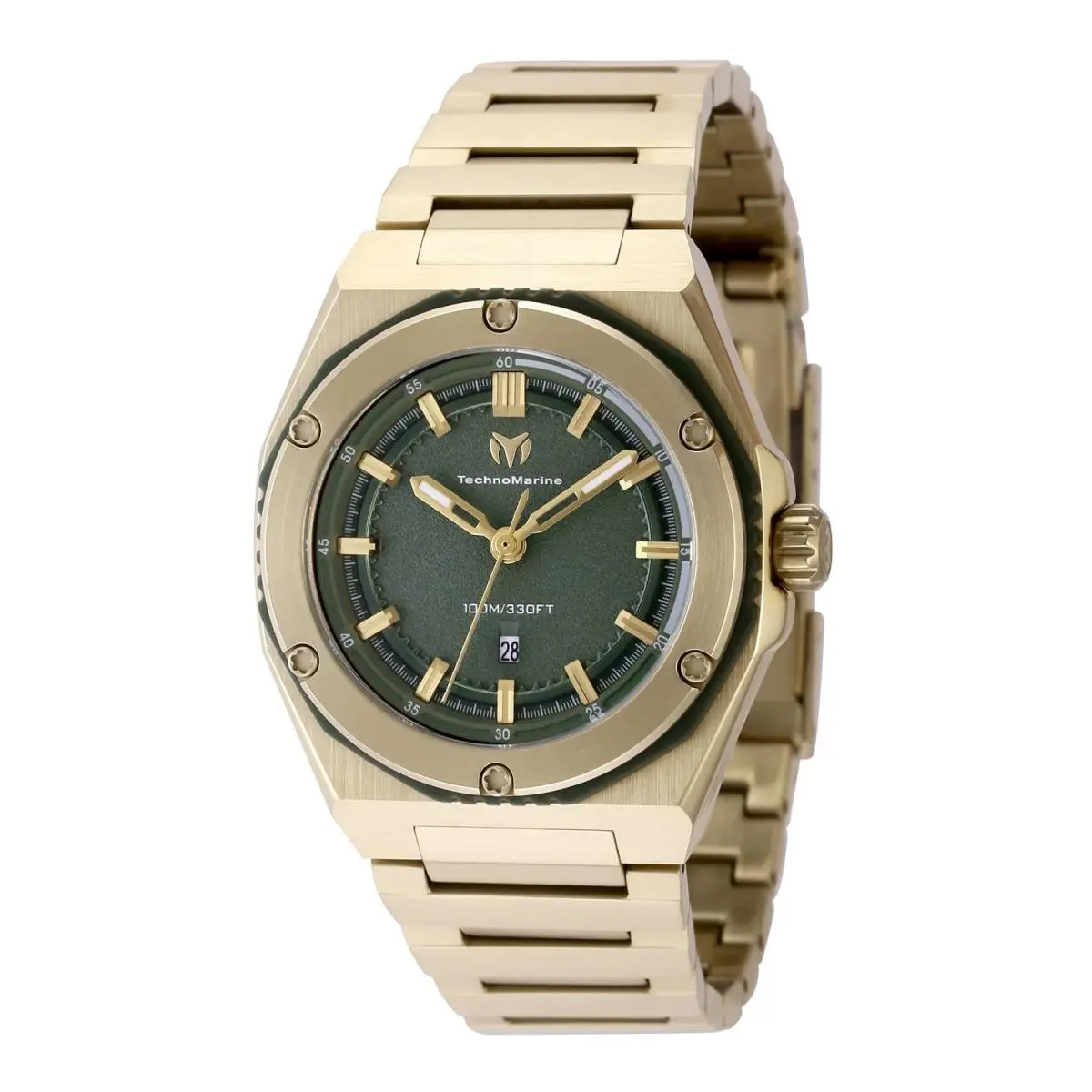 Technomarine Coral Legacy TM-416044 Lady`s Quartz Watch