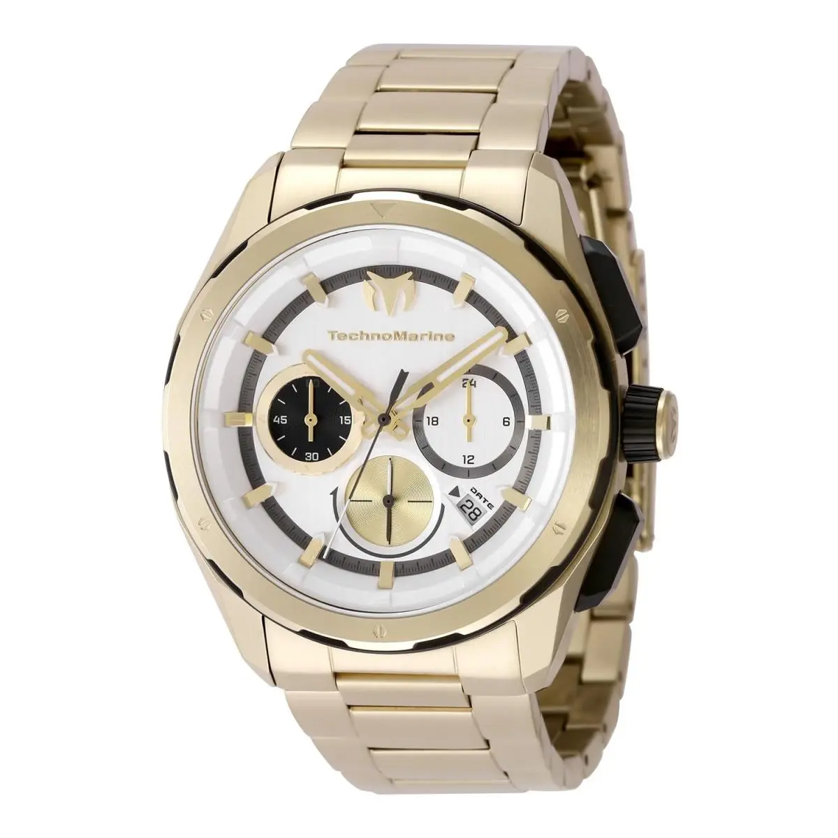 Technomarine Ocean Nomad TM-318093 Men`s Quartz Watch