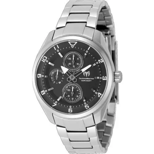 Technomarine Women`s Ocean Quantum 36mm Quartz Watch TM-318107 by TechnoMarine