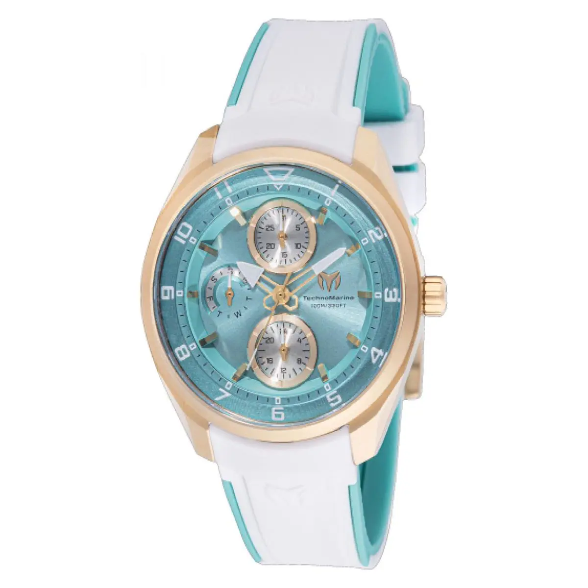 Watch Technomarine TM-318112 Ocean Lady 36 Stainless Steel