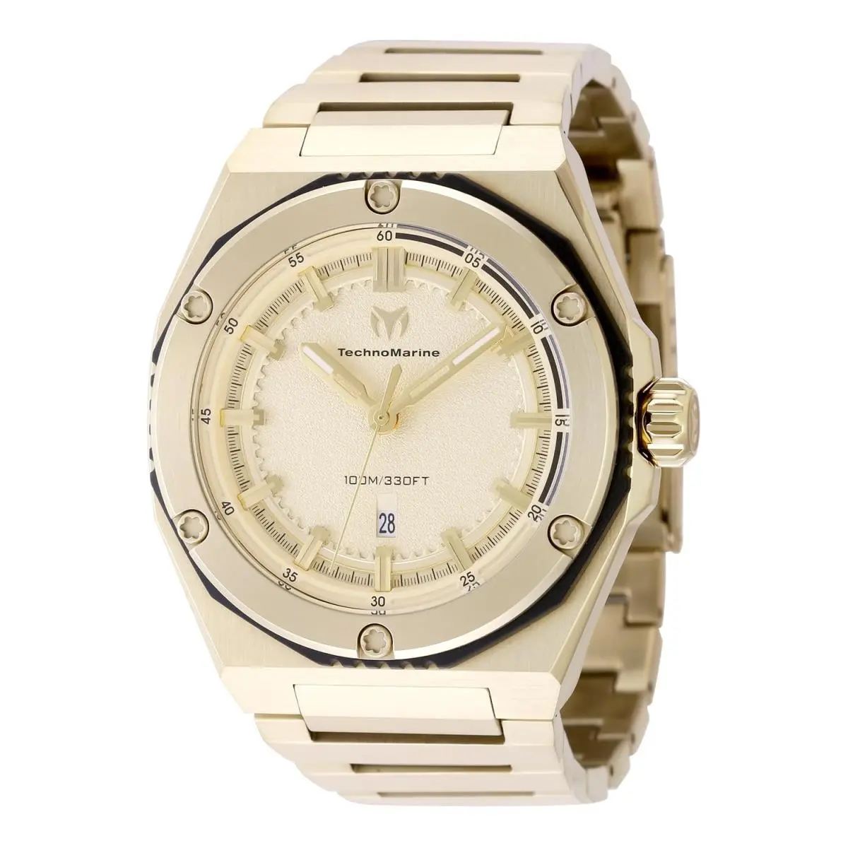 Technomarine Coral Legacy TM-416076 Men`s Quartz Watch