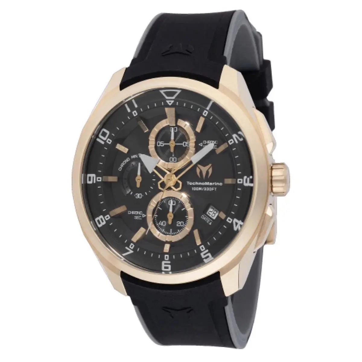 Watch Technomarine TM-318124 Ocean Men 44 Stainless Steel