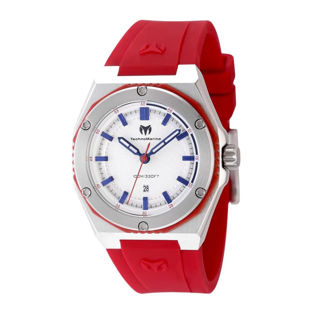 Technomarine Coral Legacy TM-416051 Lady`s Quartz Watch