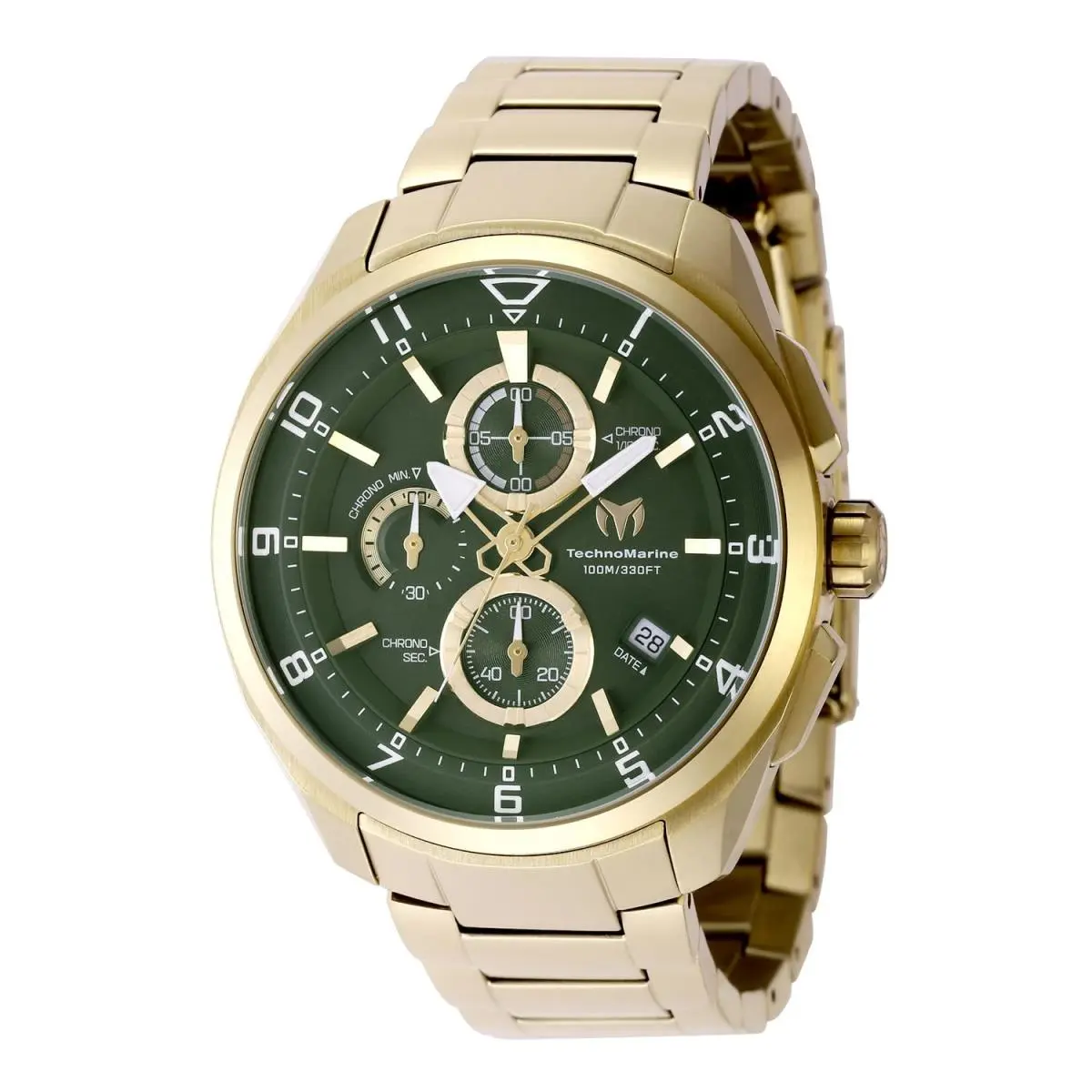 Technomarine Ocean Quantum TM-318131 Men`s Quartz Watch