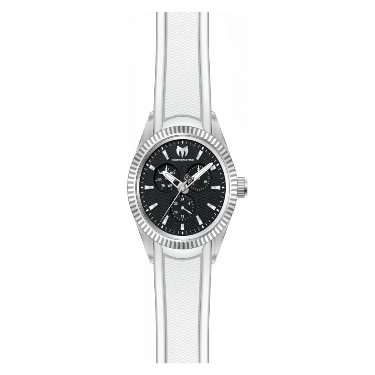 Watch Technomarine TM-724001 Sea Men 42 Stainless Steel