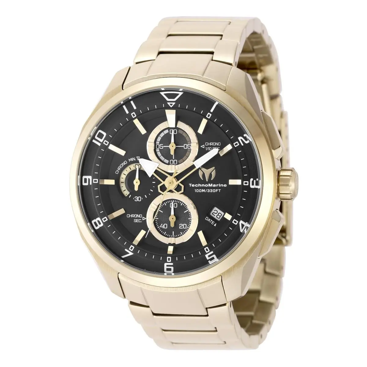 Technomarine Ocean Quantum TM-318120 Men`s Quartz Watch
