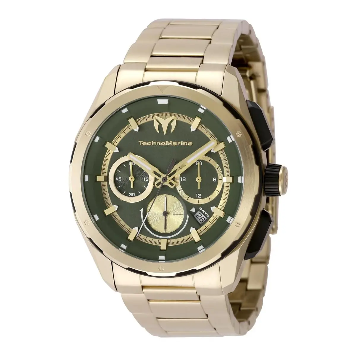 Technomarine Ocean Nomad TM-318095 Men`s Quartz Watch