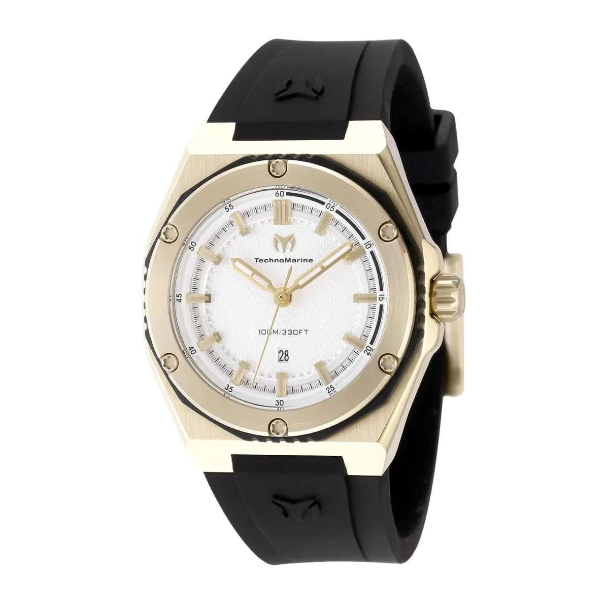 Technomarine Coral Legacy TM-416057 Lady`s Quartz Watch