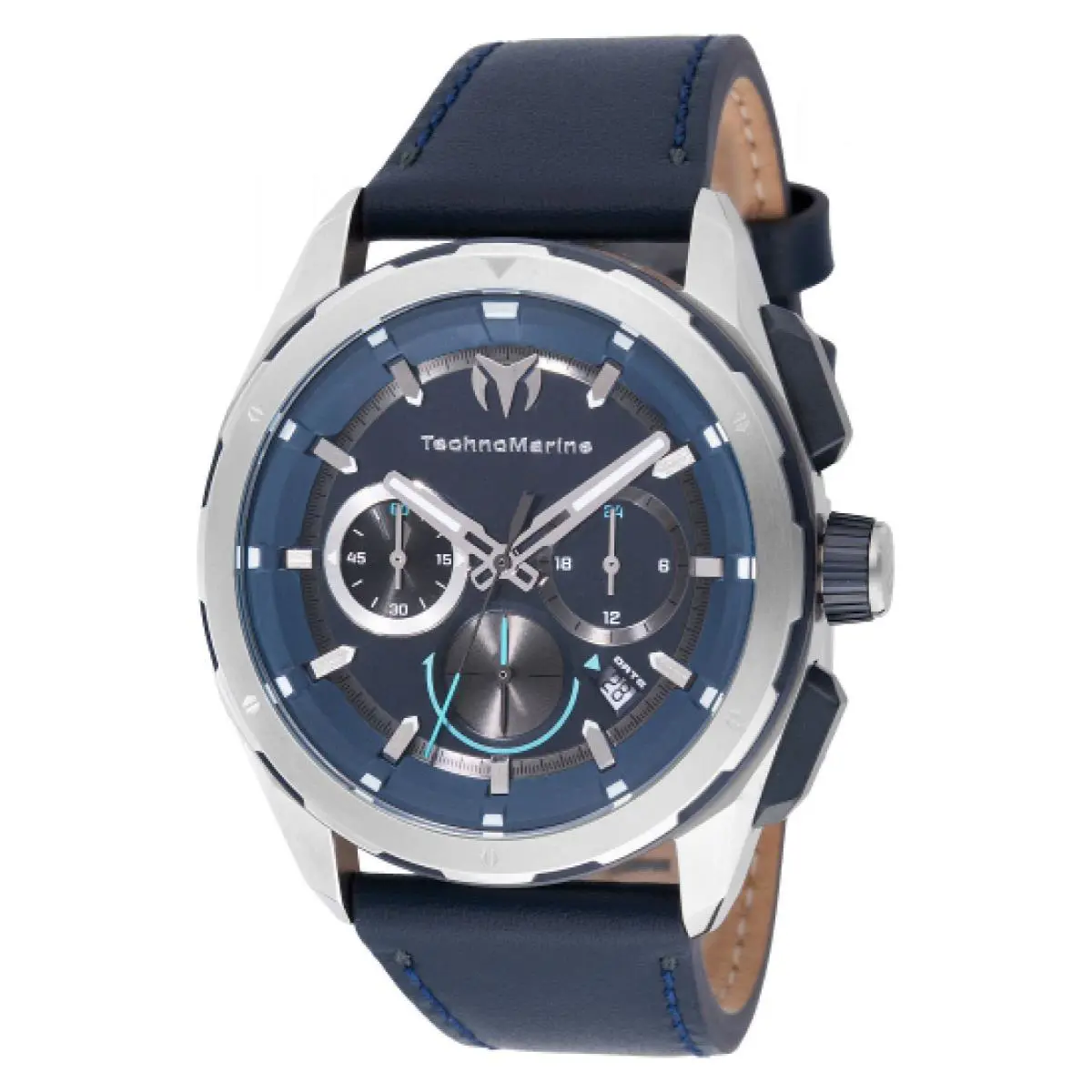 Watch Technomarine TM-318089 Ocean Men 43 Stainless Steel