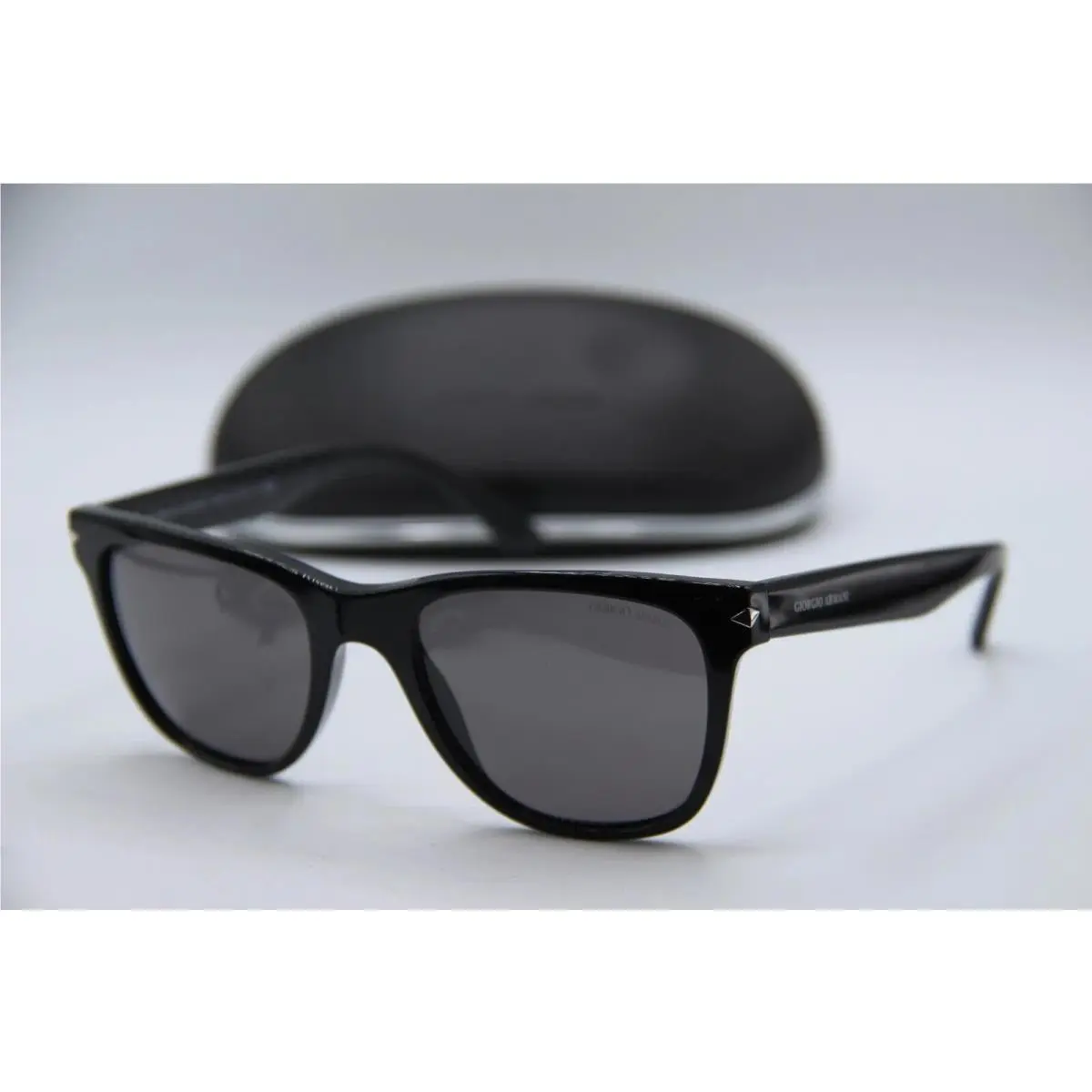 Giorgio Armani Sunglasses AR8133 5001