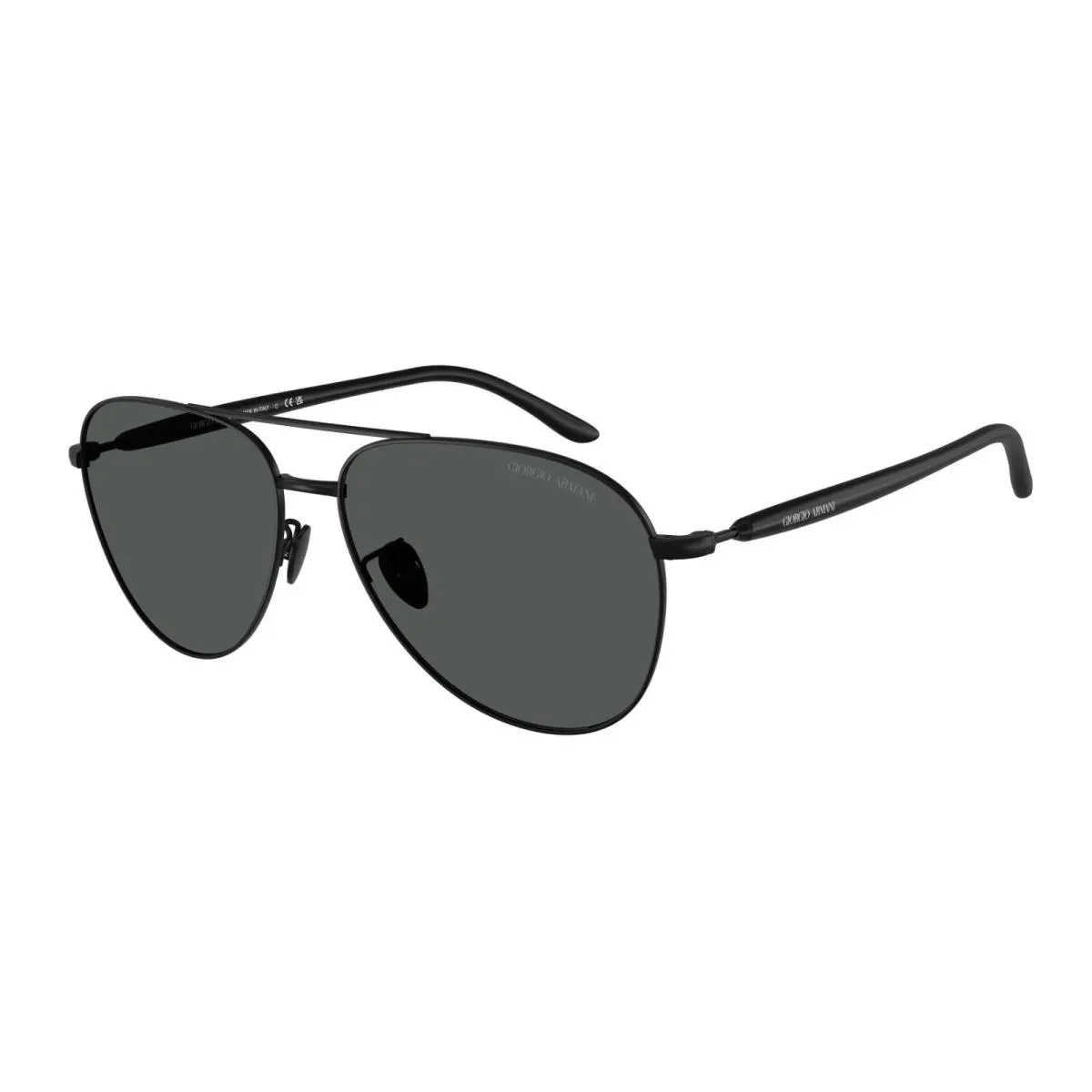 Giorgio Armani Sunglasses AR6162 3001/87