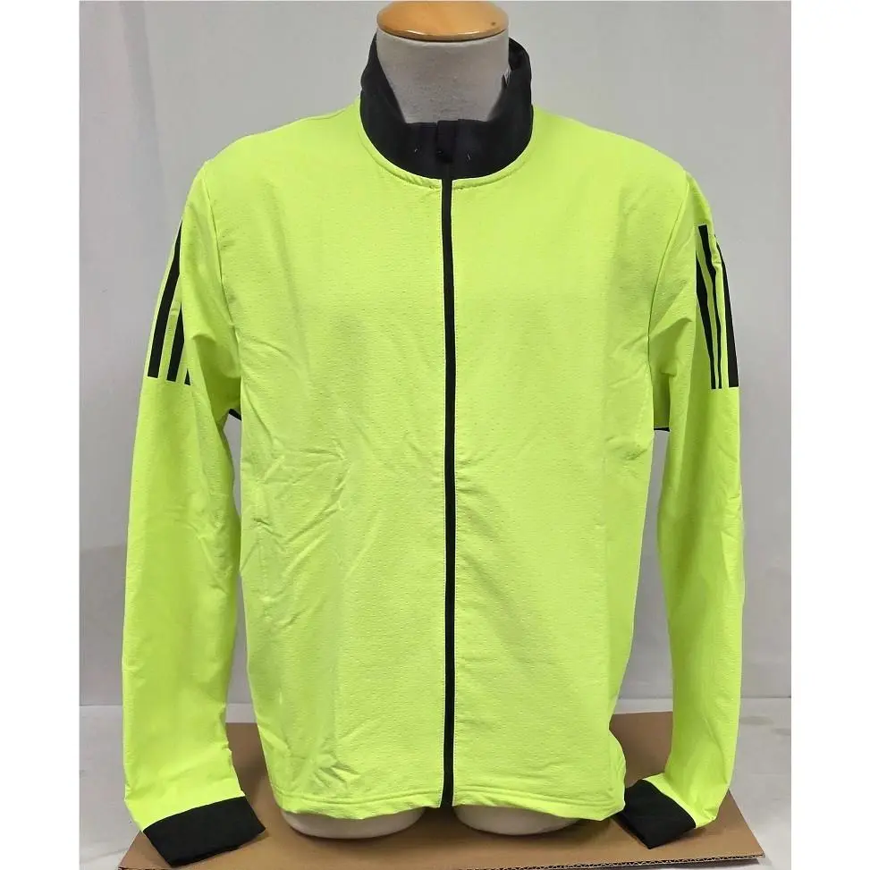 Men`s Adidas Cycling Jacket - XL