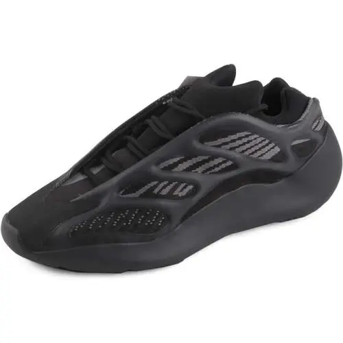 Adidas Mens Yeezy 700 V3 Alvah Alvah/alvah/alvah Synthetic Size 9.5 US