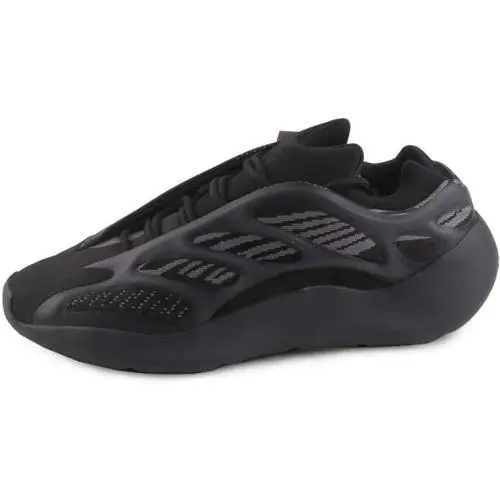 Adidas shoes - adidas Yeezy 700 V3 - Yeezy - H67799 - Black (UPC: 0191979440192) 3