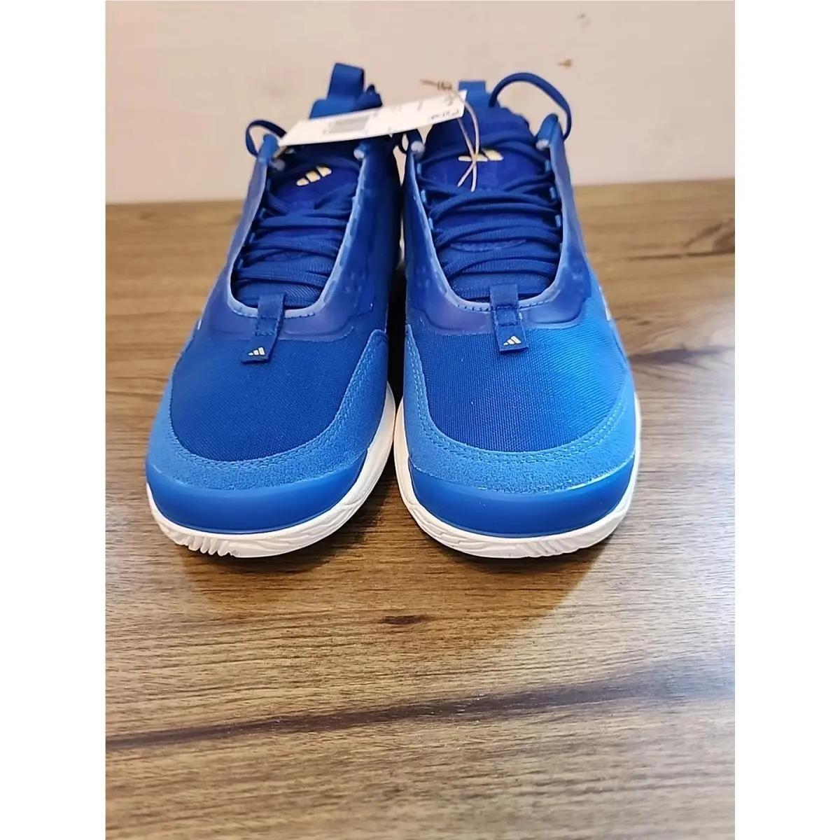 Adidas shoes - adidas Avacourt - Avacourt - White 1