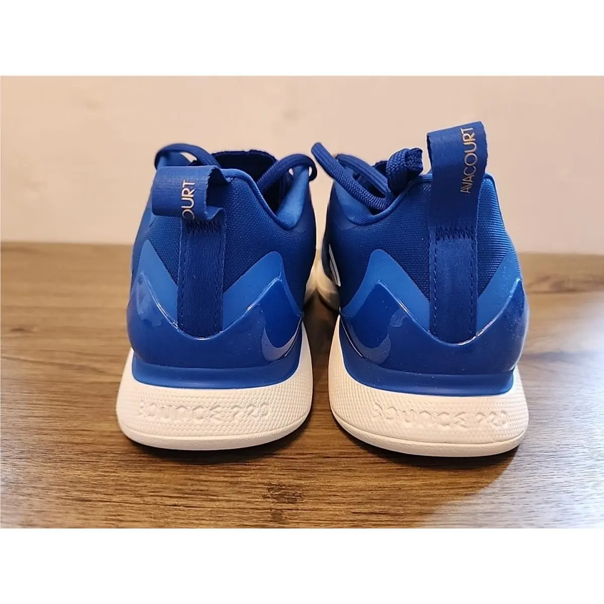 Adidas shoes - adidas Avacourt - Avacourt - White 2