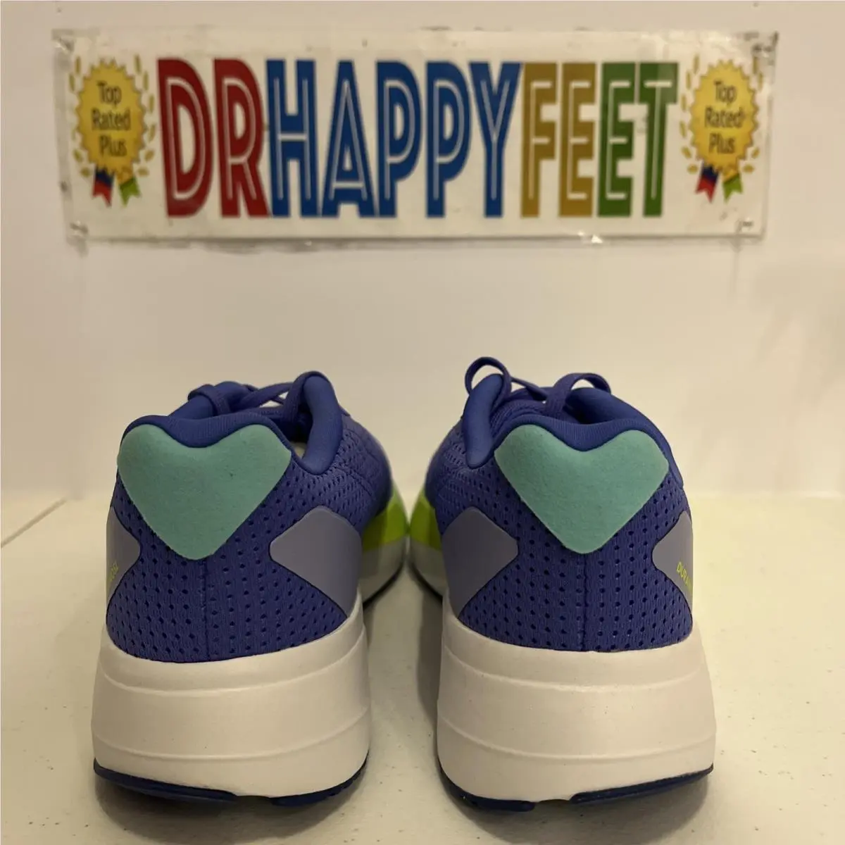 Adidas shoes - adidas Duramo SL - Duramo - IF9478 - Purple (UPC: 196478581964) 2