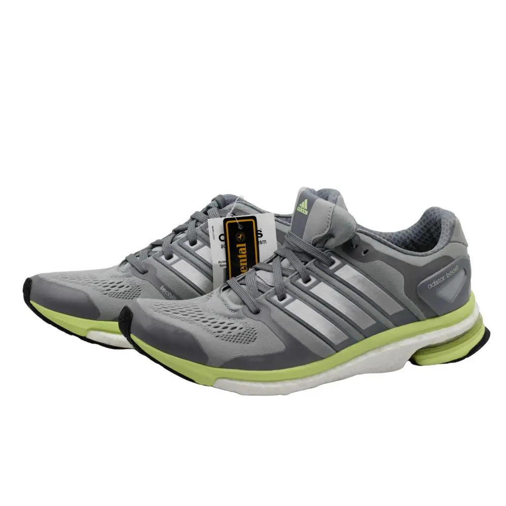 Adidas Boost Esm Womens Running Shoes Gray Size 10 Rare 2014 Release - B26737