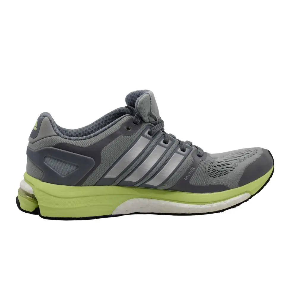 Adidas shoes - adidas Running - Running - B26737 - Gray 0