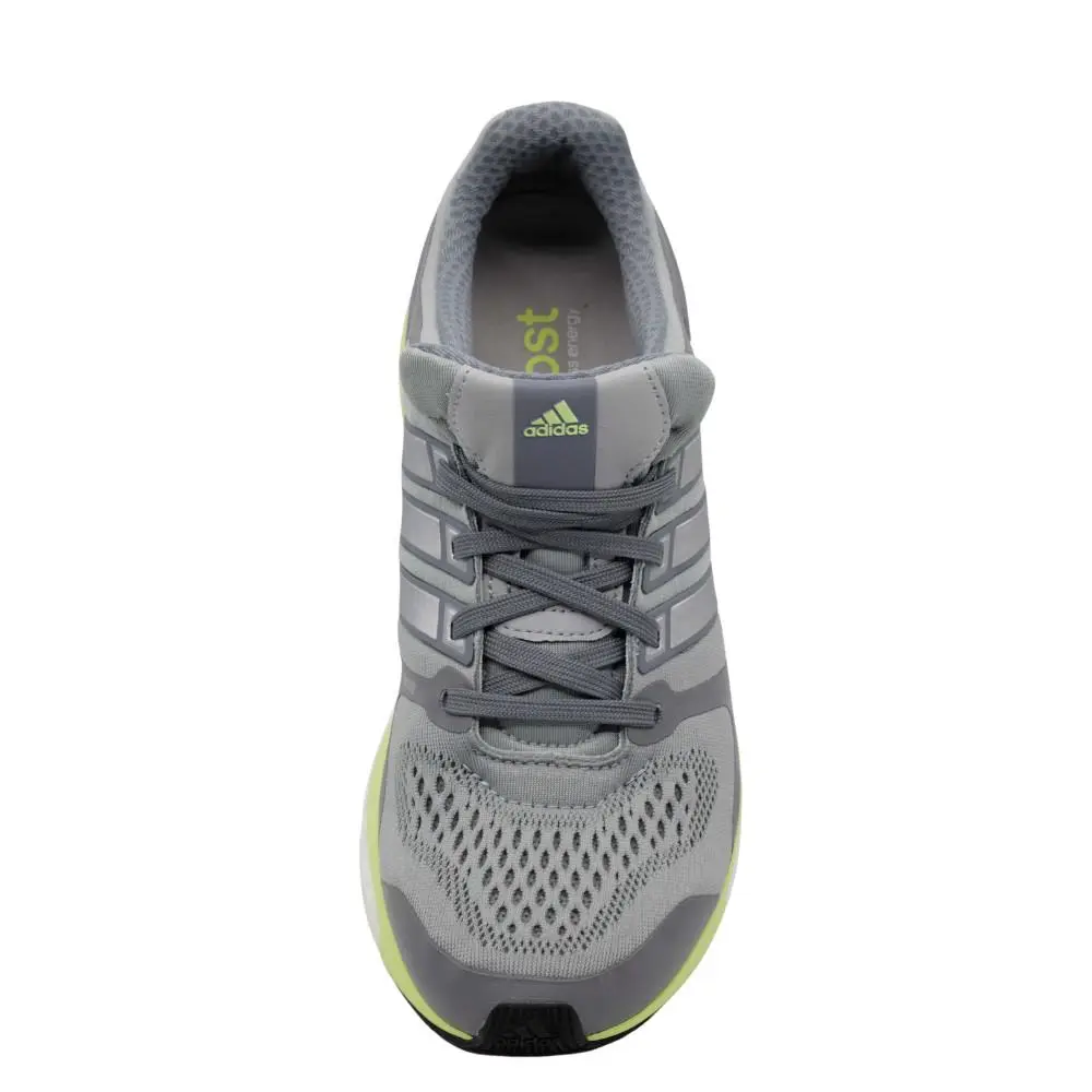 Adidas shoes - adidas Running - Running - B26737 - Gray 2