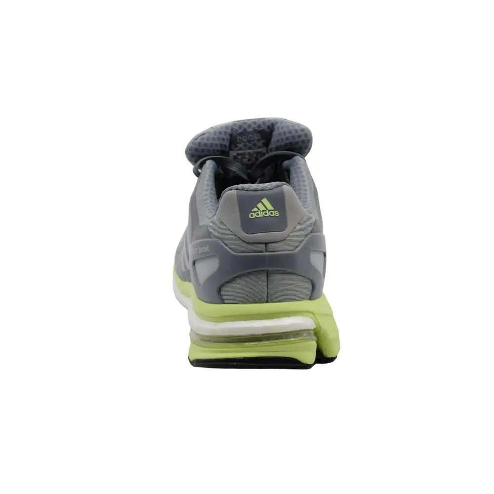 Adidas shoes - adidas Running - Running - B26737 - Gray 3