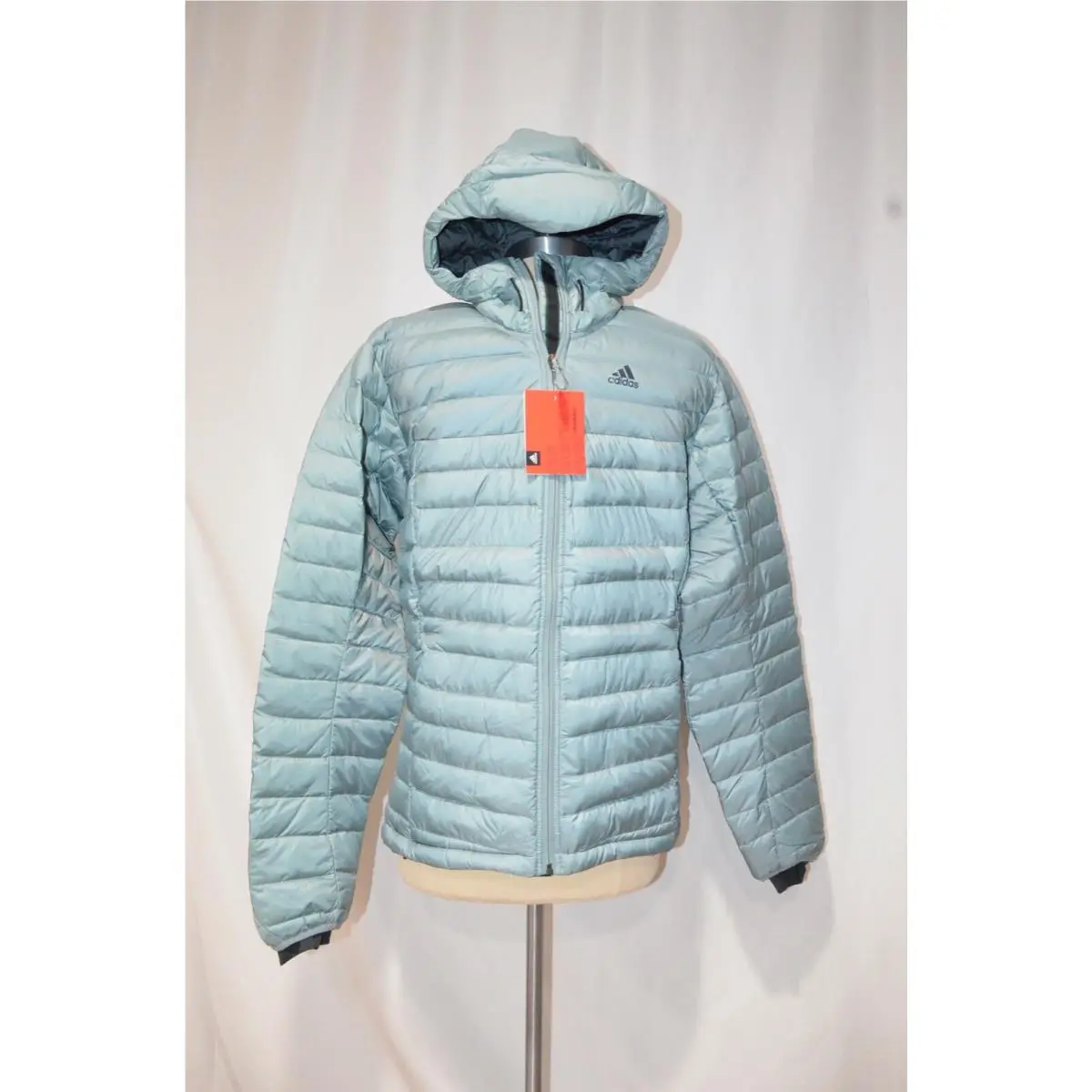 Men`s Climate Fli Jacket Size S by Adidas