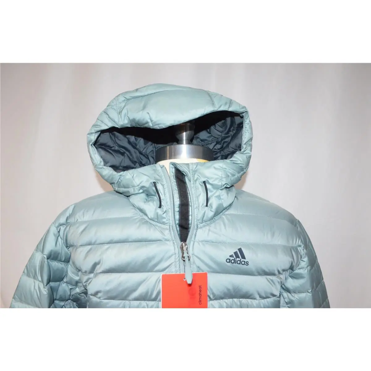 Adidas clothing - BLUE 0