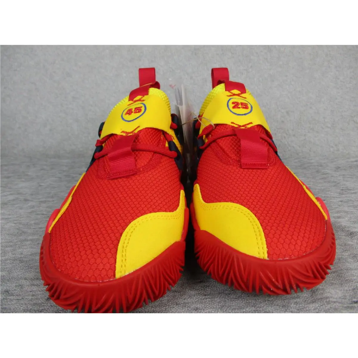 Adidas shoes - adidas Trae Young 1 - Trae Young - 6GFJU - Multicolor (UPC: 195743633841) 1