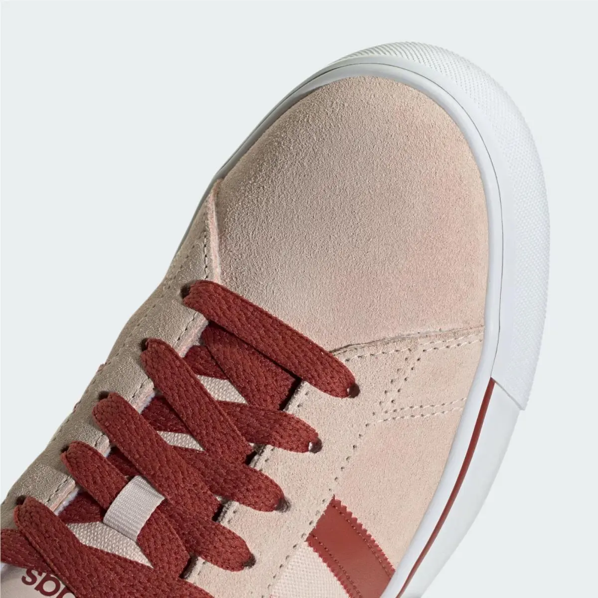 Adidas shoes - adidas Campus - Campus - JQ0050 - Wonder Quartz / Preloved Ruby / Cloud White 5