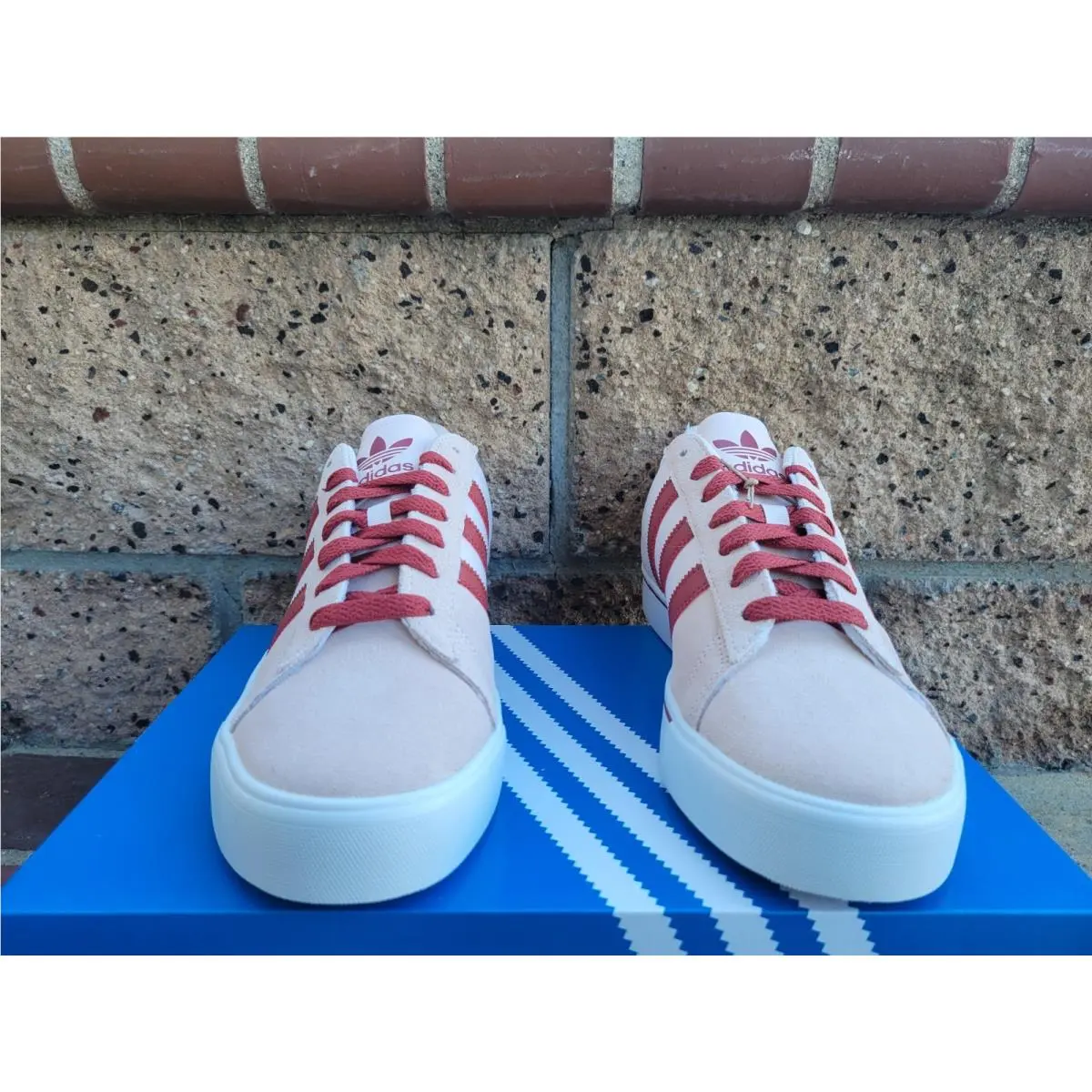 Adidas shoes - adidas Campus - Campus - JQ0050 - Multicolor 2