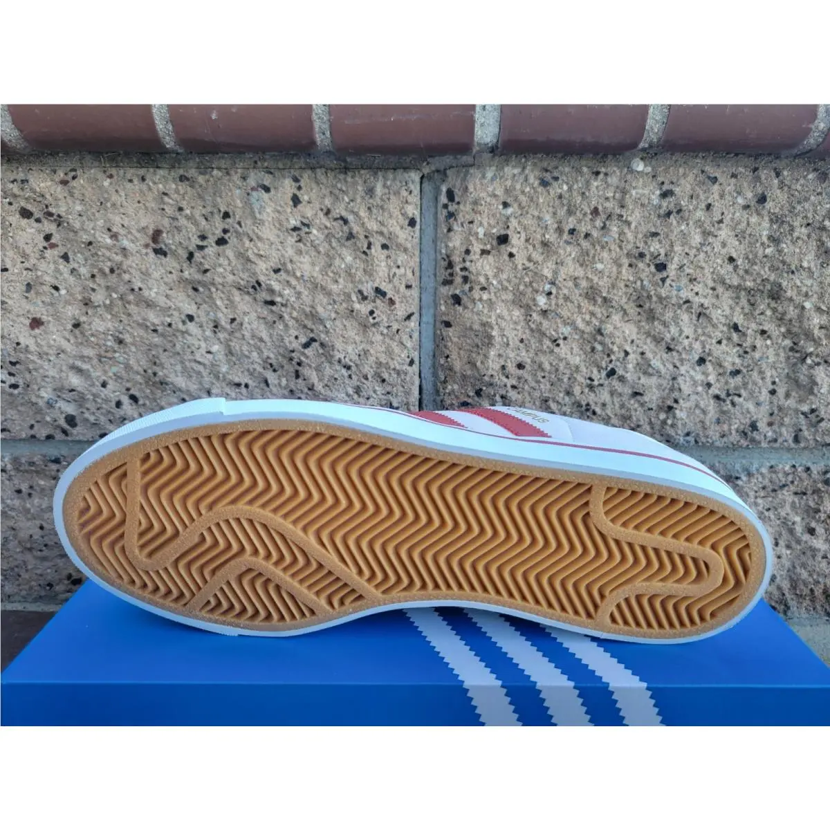 Adidas shoes - adidas Campus - Campus - JQ0050 - Multicolor 4