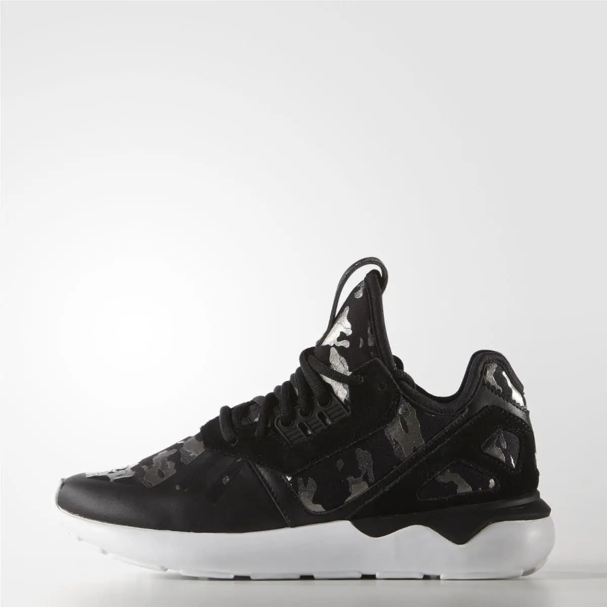 Adidas shoes - adidas Tubular Runner - Tubular Runner - AF6276 - Core Black/Core Black/Vintage White (UPC: 888597140466) 0